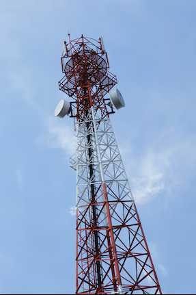Telecom Tower
